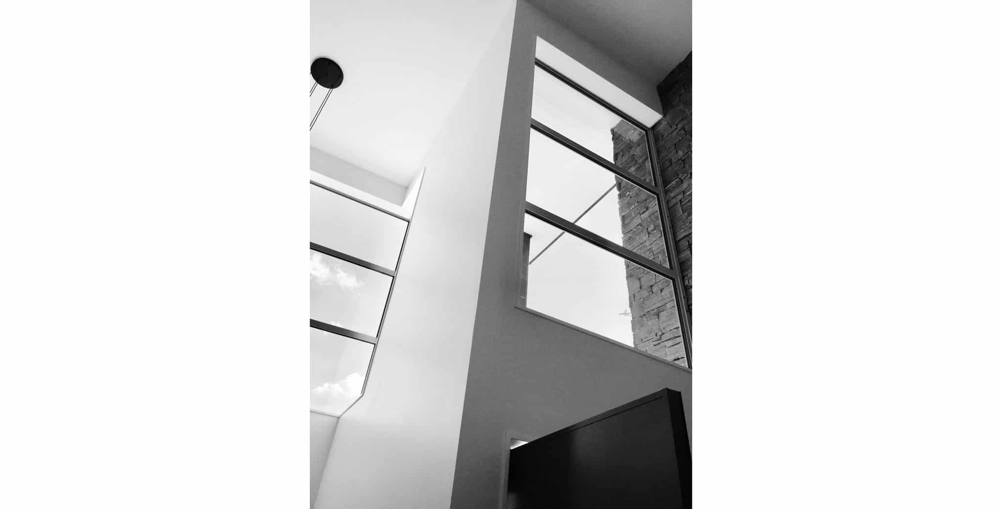 Maraetai House - Staircase 2