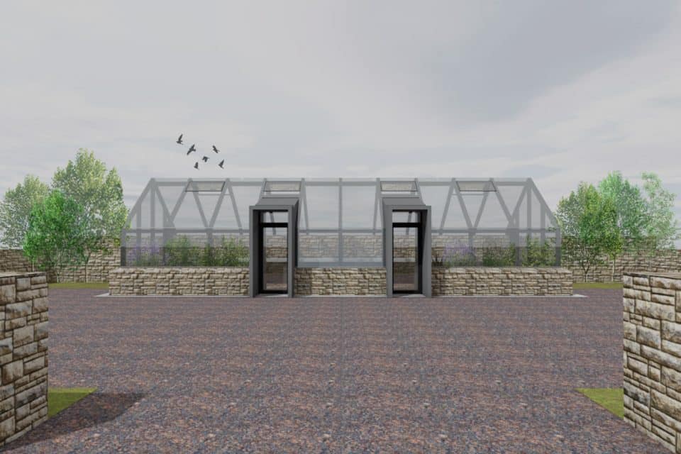 Queenstown Glasshouse