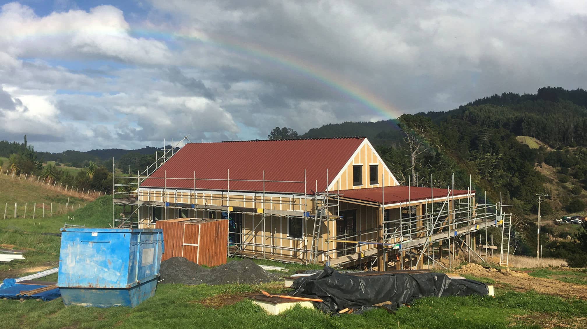 Cost vs Benefits - Passive House Preview