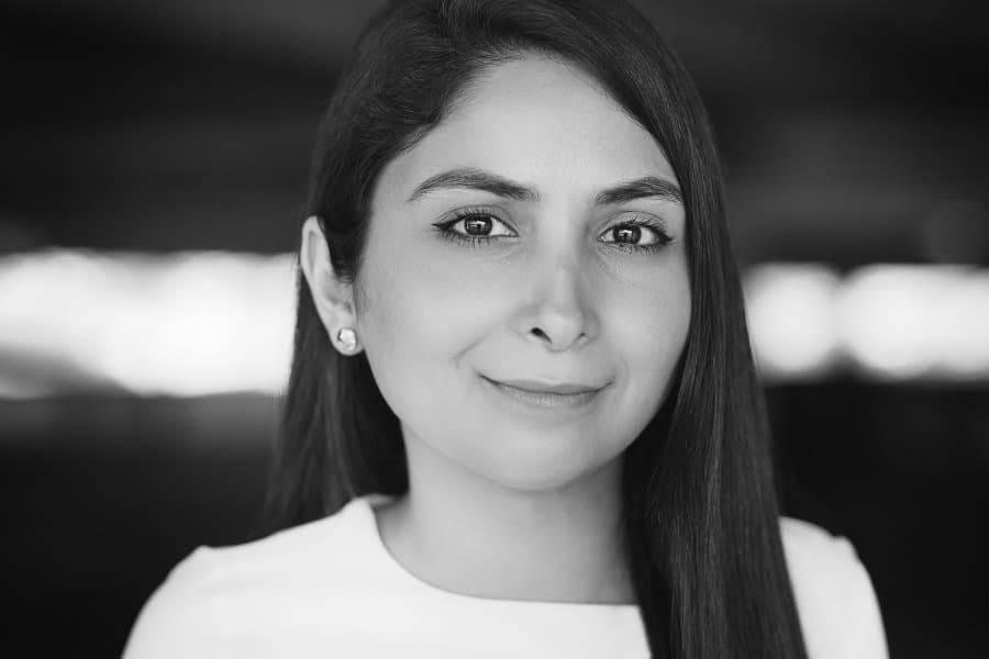 Maryam Alrais - Intermediate Architecture Graduate