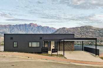 Remarkables View Home Preview 2024