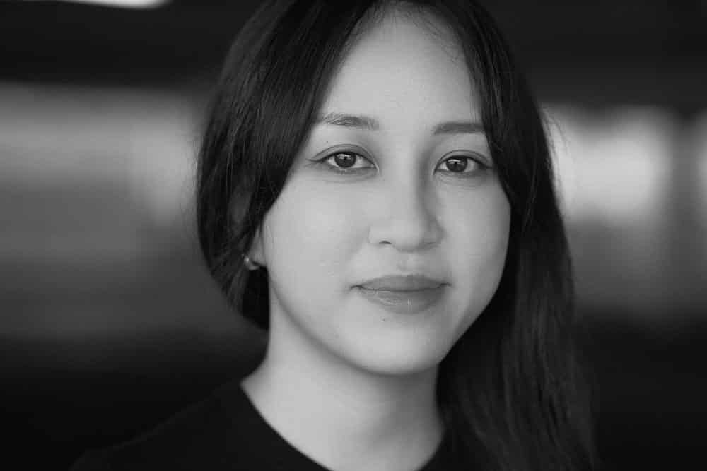Jennifer Rong - Architectural Graduate - Respond Architects Auckland